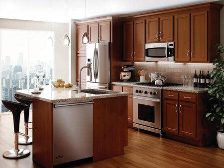 Glenwood Cabinets