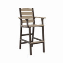 Napa Pub Arm Chair