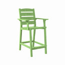 Napa Counter Arm Chair