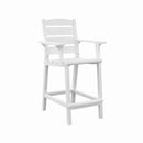 Napa Counter Arm Chair