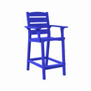 Napa Counter Arm Chair