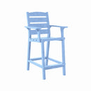 Napa Counter Arm Chair