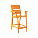 Napa Counter Arm Chair