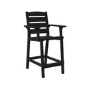 Napa Counter Arm Chair