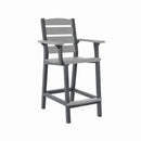 Napa Counter Arm Chair