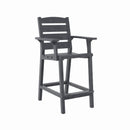 Napa Counter Arm Chair