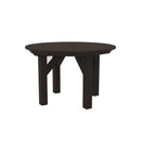 48" Round Dining Table