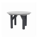 48" Round Dining Table