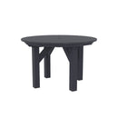 48" Round Dining Table