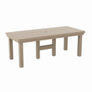 Napa 84" Dining Table