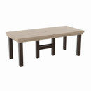 Napa 84" Dining Table