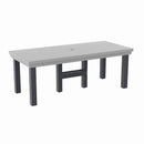 Napa 84" Dining Table