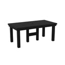 Napa 72" Dining Table