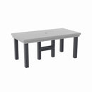 Napa 72" Dining Table