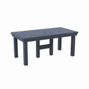 Napa 72" Dining Table