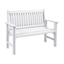4' Heritage Bench