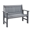 4' Heritage Bench