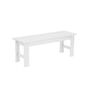 4' Basic Bench