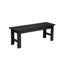 4' Basic Bench