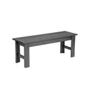 4' Basic Bench