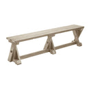6' Harvest Bench
