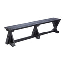 6' Harvest Bench