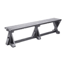 6' Harvest Bench