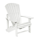 Classic Adirondack