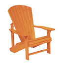 Classic Adirondack