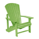 Classic Adirondack