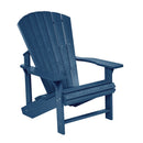 Classic Adirondack