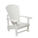 Upright Adirondack - Quick Ship