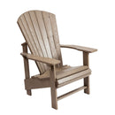 Upright Adirondack - Quick Ship