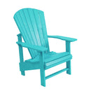 Upright Adirondack - Quick Ship