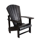 Upright Adirondack