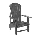 Upright Adirondack - Quick Ship