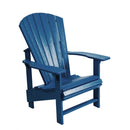 Upright Adirondack - Quick Ship