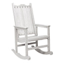 Porch Rocker - Quick Ship