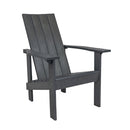 Modern Adirondack