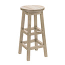 Pub Height Bar Stool - Quick Ship
