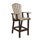 Classic Pub Arm Chair