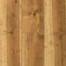 RVP6CHB LV-BOS-TW18141-1 CoreLuxe Waterproof LVP Castle Hill Birch