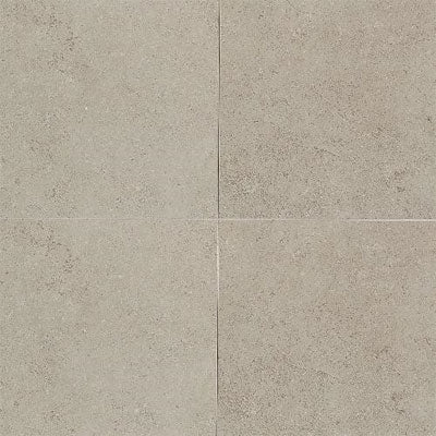 City View Skyline Gray Commercial Porcelain Tile 24" x 24"