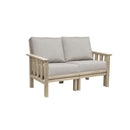 Stratford Loveseat - Beige