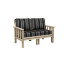 Stratford Loveseat - Beige