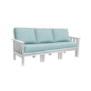 Stratford Sofa - White