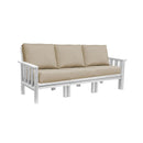 Stratford Sofa - White