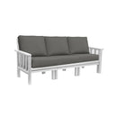 Stratford Sofa - White