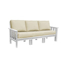 Stratford Sofa - White