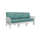 Stratford Sofa - White